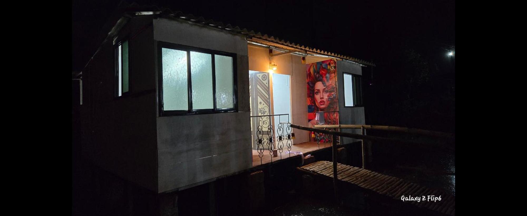 Sea Touch Beach Resort Harihareshwar Esterno foto