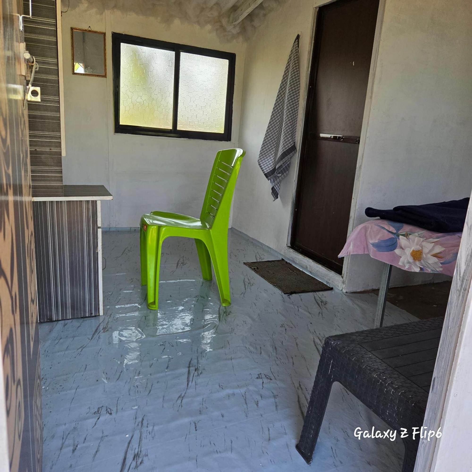 Sea Touch Beach Resort Harihareshwar Esterno foto