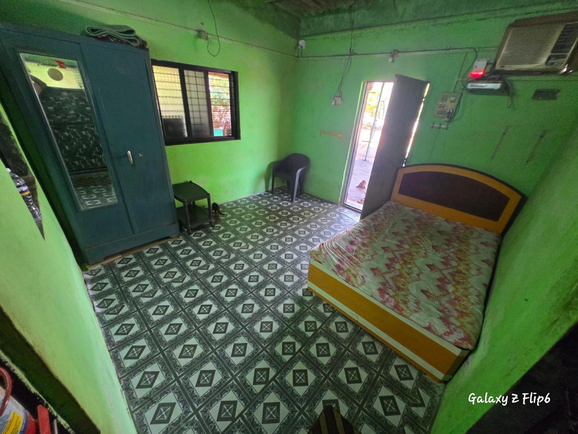 Sea Touch Beach Resort Harihareshwar Camera foto